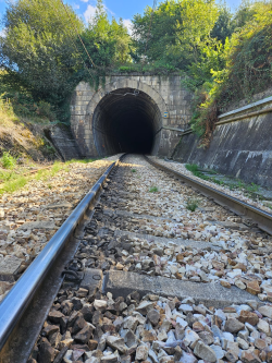 A licitaci�n la renovaci�n integral de los t�neles de Villabona, en Asturias
