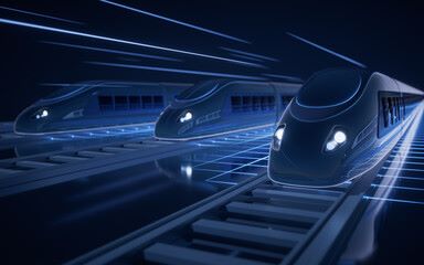 El sistema FP2-Morane-2 transformar� la comunicaci�n ferroviaria europea 