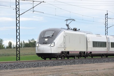 DNV prevé que la demanda energética del ferrocarril en España se mantenga estable hasta 2050