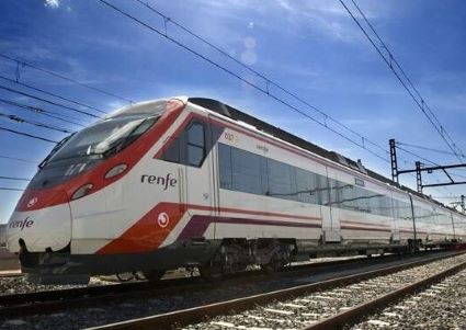 Aprobada la �ltima actualizaci�n de los Mapas Estrat�gicos de Ruido de los grandes ejes ferroviarios
