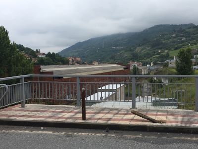 A licitación las obras del primer tramo de la Variante Sur Ferroviaria para mercancías del Puerto de Bilbao