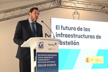 Toda la Comunidad Valenciana estará conectada por alta velocidad en 2027