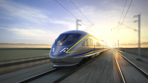 La administraci�n Trump revisar� el proyecto de tren de alta velocidad de California