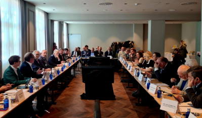 Espa�a insta a Francia a confirmar su compromiso con las conexiones ferroviarias transfronterizas
