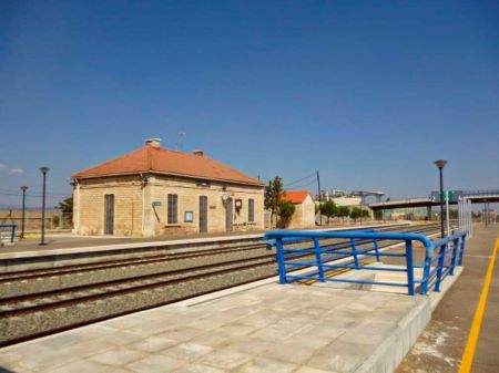Se adjudican las obras para mejorar la l�nea Zaragoza-Teruel-Sagunto 