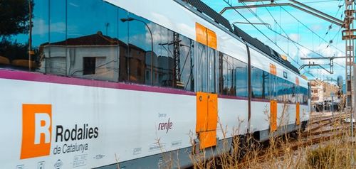Nombramientos en Renfe para reforzar el �rea de Operaciones de Rodalies
