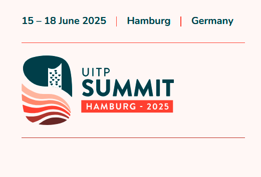 Hamburgo será la sede de la cumbre mundial y la exposición comercial sobre transporte público de la UITP
