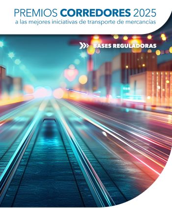 Adif convoca la primera edición de los Premios Corredores