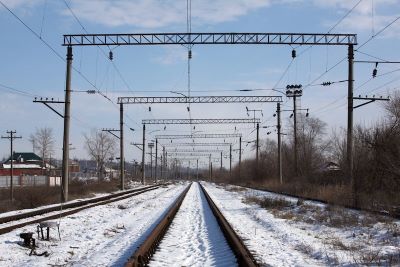 Finlandia planea una nueva conexi�n ferroviaria con Noruega y Suecia