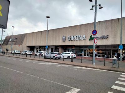 Adif y el Ayuntamiento de Gerona regularizan la situación patrimonial de los terrenos ferroviarios urbanos