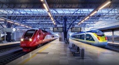 CER pide una acci�n audaz de la Uni�n Europea en el nuevo Plan Maestro del Ferrocarril de Alta Velocidad