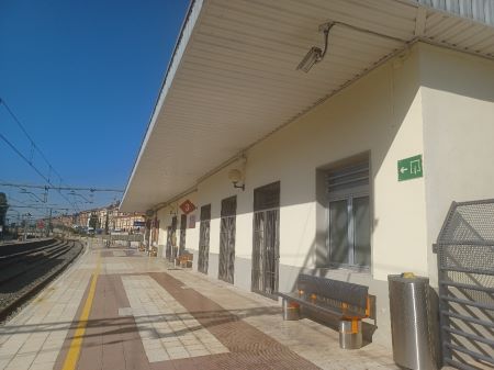 Adjudicada la redacción de los proyectos de remodelación de tres estaciones de Cercanías de Barcelona