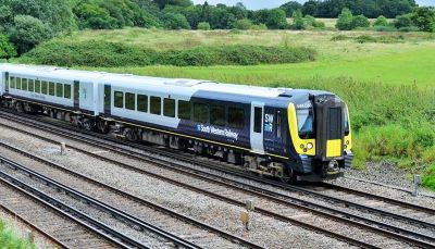 El operador brit�nico de pasajeros South Western Railway vuelve a ser de propiedad p�blica
