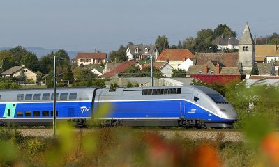 La Comisi�n Europea publica directrices sobre las tarifas de acceso a las infraestructuras ferroviarias