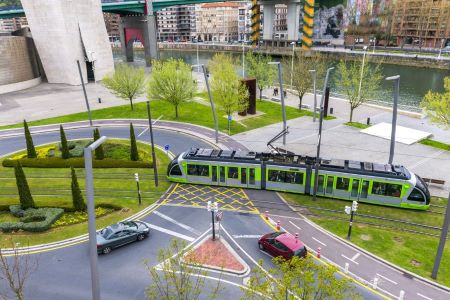 Financiación de más de 309 millones de euros al transporte público para autonomías y entidades locales
