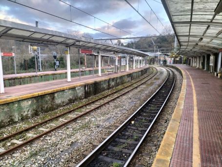 Adjudicada la redacción del proyecto de renovación integral del tramo Trubia-Collanzo, en Asturias