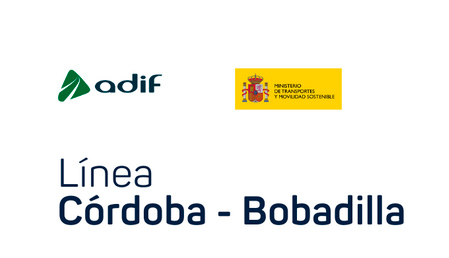 A licitación la renovación de la señalización en la línea Córdoba-Bobadilla