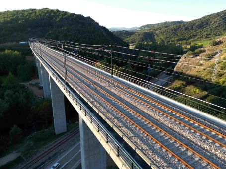 Se licita el mantenimiento de la señalización de la Variante de Pajares
