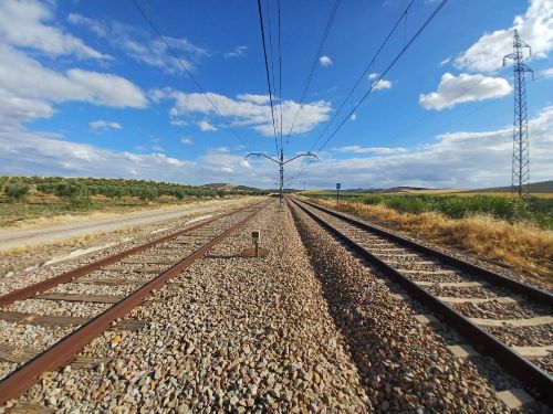 Se ampliarán apartaderos para trenes de mercancías en estaciones cordobesas