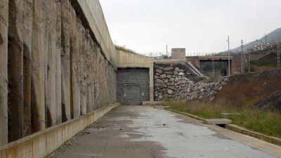 Nueva reunión de la Comisión de Seguimiento de la Variante Sur Ferroviaria de Bilbao