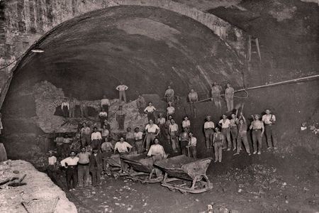 Metro de Barcelona lanza un v�deo sobre su historia realizado con IA
