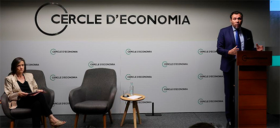 Inversión récord en el Corredor Mediterráneo, con el 83 por ciento del trazado en ejecución o finalizado
