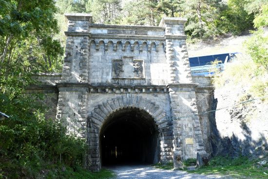 Adjudicado el proyecto para reabrir el túnel ferroviario de Somport y la conexión del tráfico internacional
