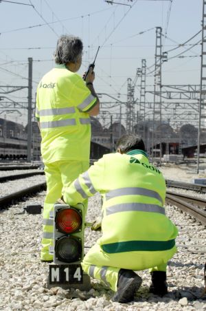 Adif y Adif AV publican una convocatoria de empleo público con 1.048 plazas