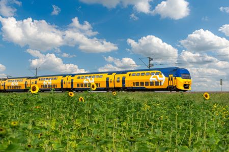 El operador ferroviario nacional neerland�s, NS, selecciona a Wiremind para impulsar su demanda
