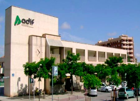 Estudio informativo para conectar el corredor C�rdoba-Ja�n con la l�nea de alta velocidad Madrid-Sevilla