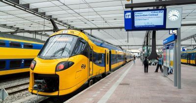 La Uni�n Europea lleva a Pa�ses Bajos a los tribunales por las normas de competencia ferroviaria