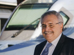 �Queremos gestionar servicios de cercan�as y alta velocidad fuera de nuestras fronteras� 