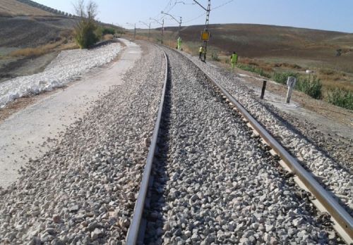 A licitación las obras de adecuación a los servicios de Autopista Ferroviaria en la provincia de Córdoba