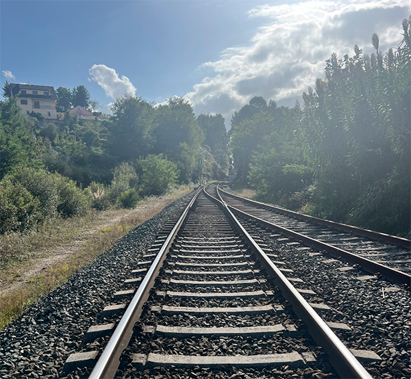 Licitada la renovaci�n integral del tramo Redondela-Bifurcaci�n Arcade