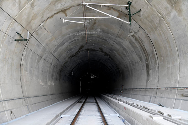 Autorizada la licitaci�n de la redacci�n de proyectos para el refuerzo de infraestructuras ferroviarias