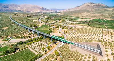 Aprobado el c�lculo del beneficio razonable para las instalaciones de servicio ferroviarias