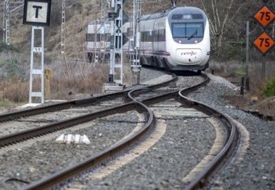Inse Rail participa en la redacci�n de la renovaci�n del tramo Castej�n-Logro�o 