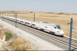 Renfe encarga a Talgo-Bombardier la conversin de quince trenes elctricos en hbridos 