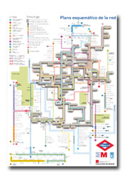 Metro de Madrid ya ha extendido la cobertura de m�vil a 114 estaciones