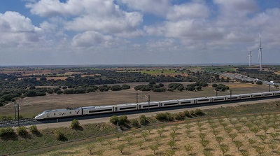 Renfe cerr� 2025 con un resultado neto favorable de 60,2 millones de euros