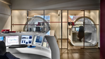 Arranca la XX promoci�n del Curso de Aspirantes a Maquinista en los centros de formaci�n de Renfe