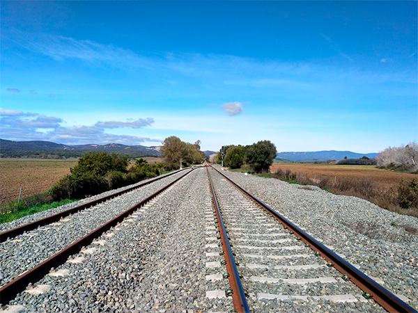 Adjudicada la construcci�n de la subestaci�n el�ctrica de Marchenilla, en el tramo Ronda-Algeciras