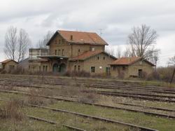 En estudio un plan de nuevos museos ferroviarios