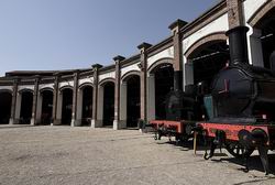 El Museo del Ferrocarril de Catalu�a presenta su Proyecto de Accesibilidad en Lisboa