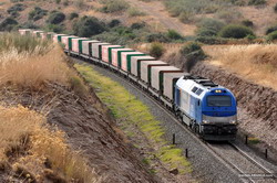 El Comit de Regulacin Ferroviaria recomienda la revisin de los cnones ferroviarios 