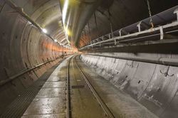 Este a�o comenzar� en Austria la excavaci�n del t�nel de base del Brenero 