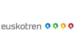 Euskotren redise�a su imagen de marca