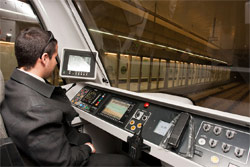 Metro de Sevilla incorporar conductores de tren y supervisores comerciales 