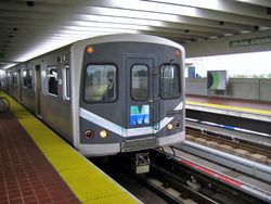 OHL concluye la conexin de metro al aeropuerto de Miami