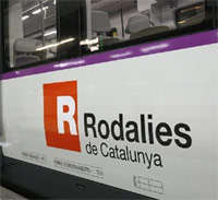 Mejoras en el transporte pblico en Catalua, este verano